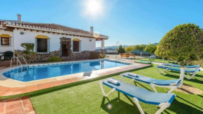 Casa Rosario Almachar by Ruralidays, Almachar